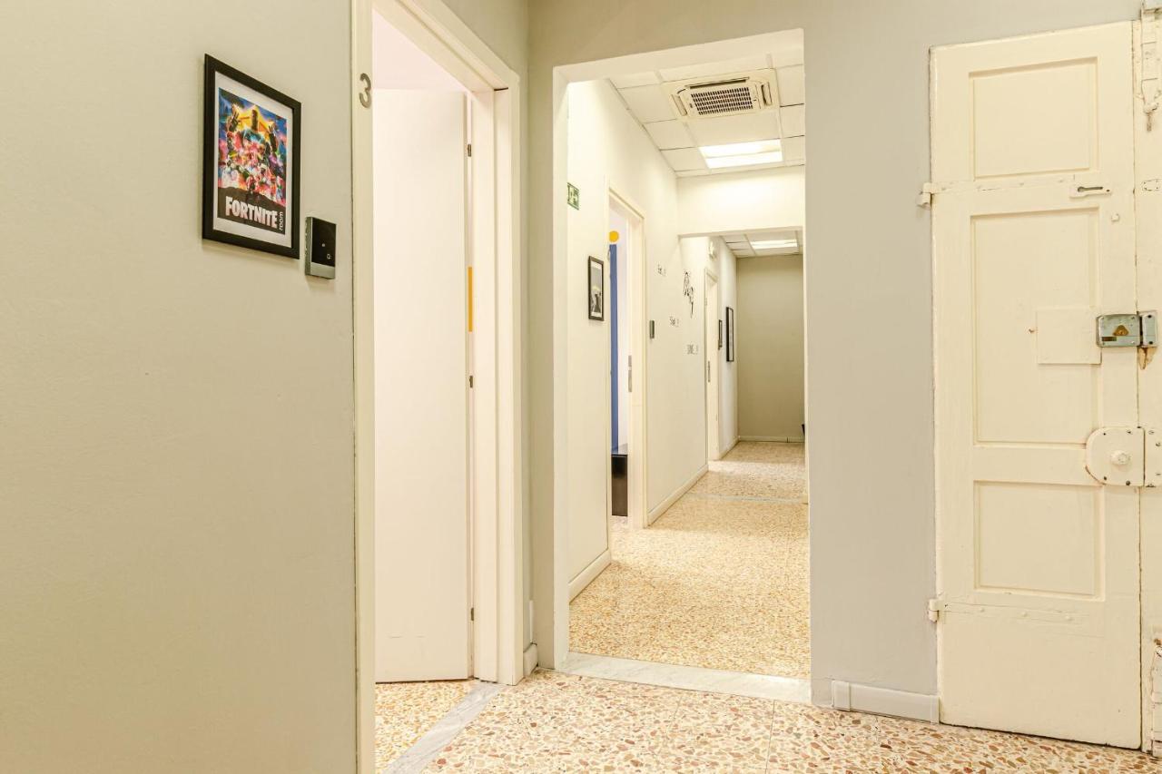 Game Rooms Experience Livorno Exterior foto