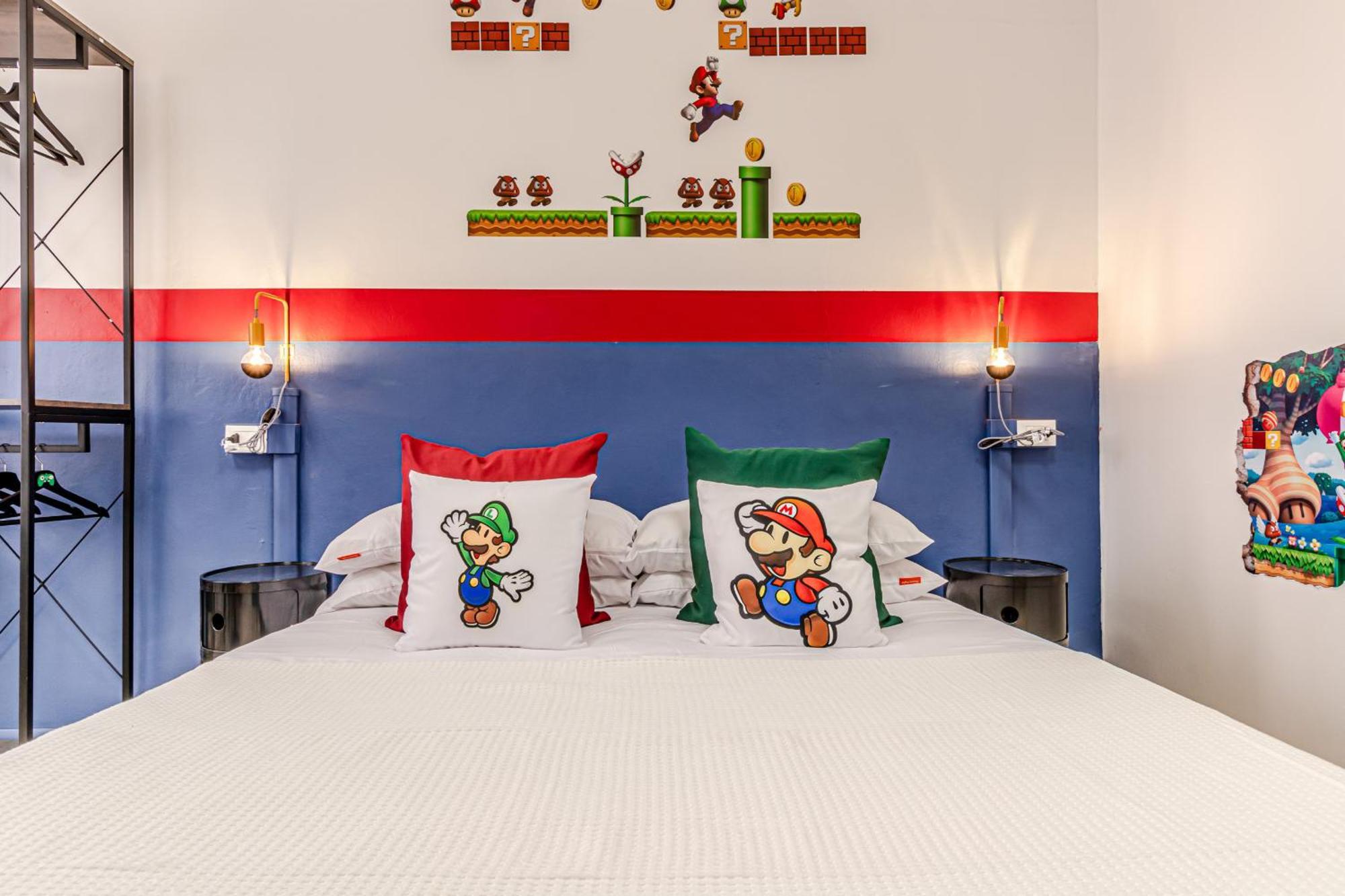 Game Rooms Experience Livorno Exterior foto